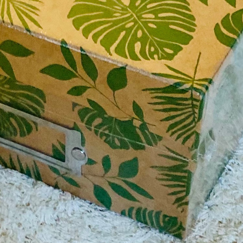 Decorative Storage Box - Picture 2 of 3